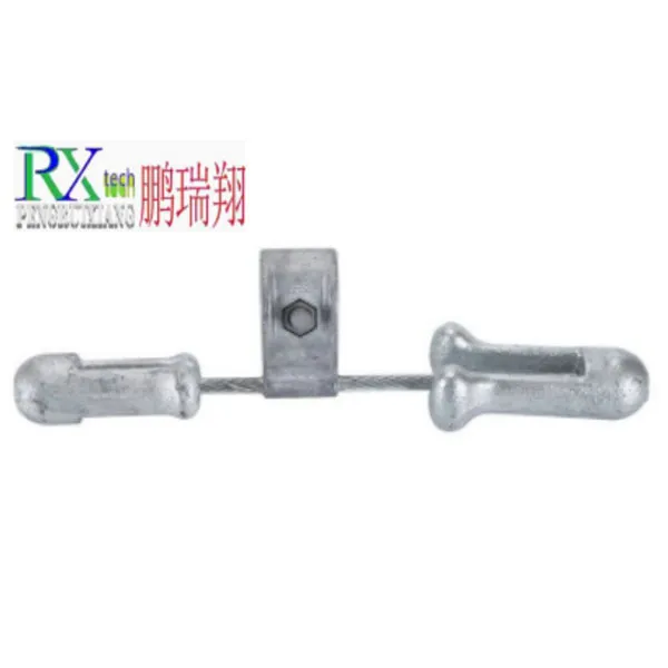 Гаситель вибрации (2)