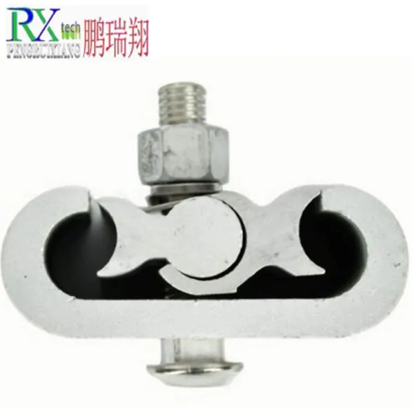 Зажим ответвительный плашечный (1)