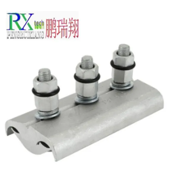 Зажим ответвительный плашечный (3)