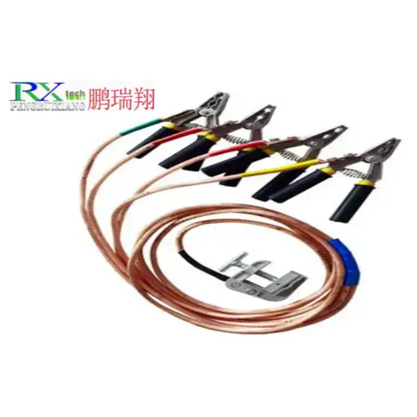 Заземляющий провод (3)