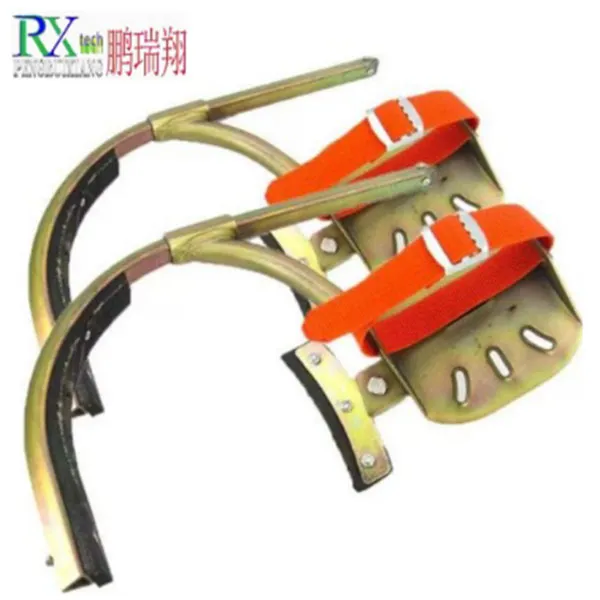 Кошки для лазания по опорам (1)