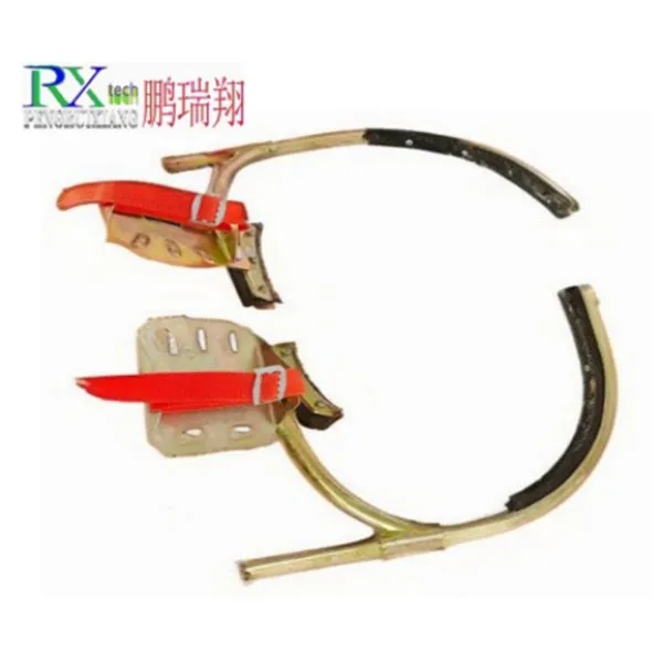 Кошки для лазания по опорам (3)