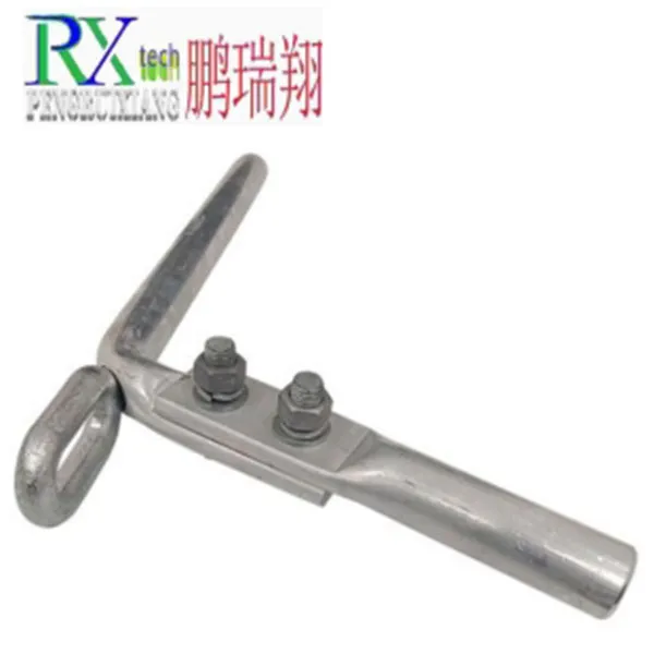 Натяжной зажим (2)