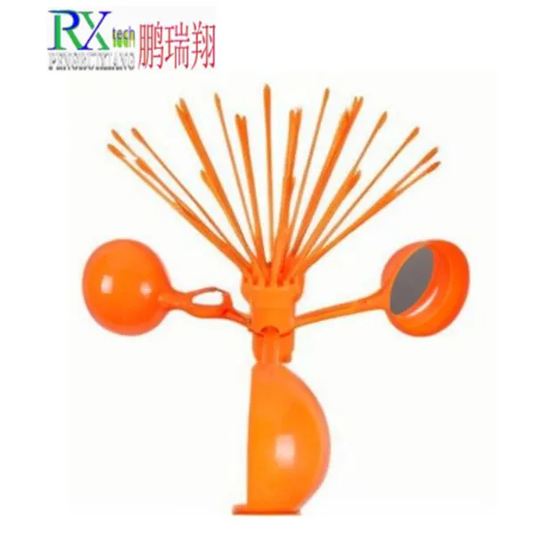 Отпугиватель птиц (5)