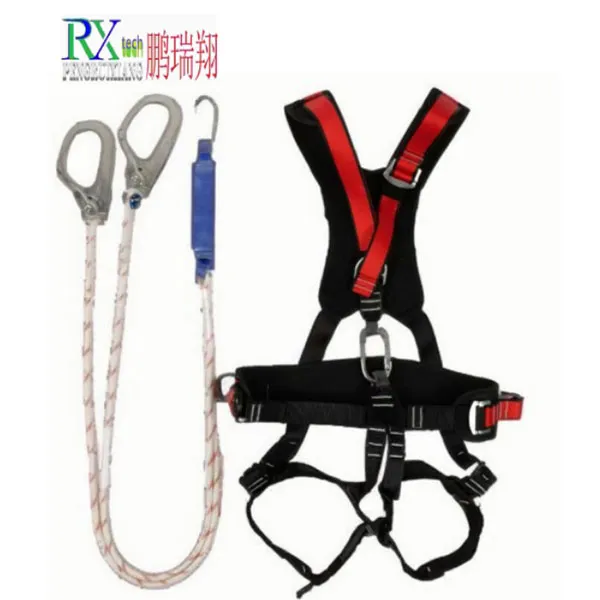 Предохранительный пояс (2)