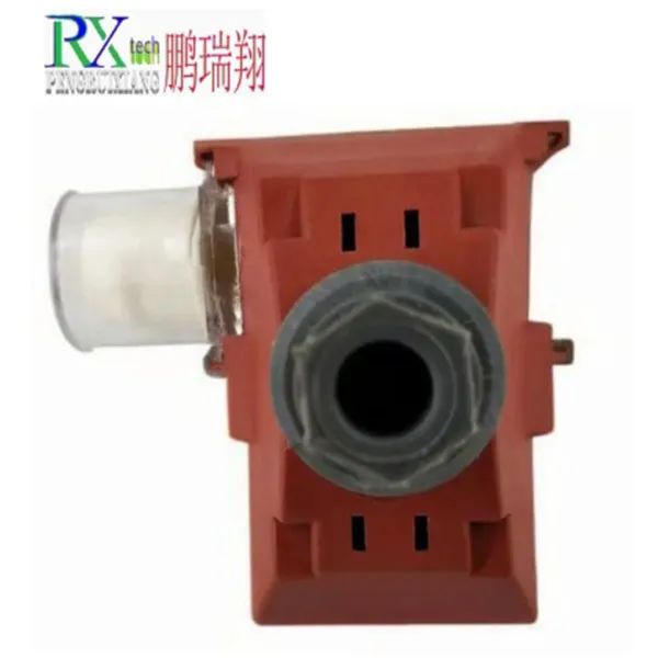 Прокалывающий зажим (2)