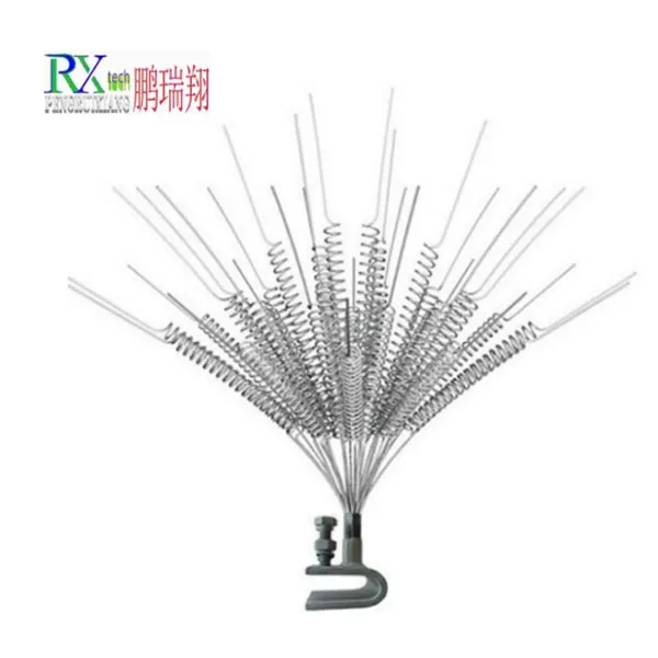 Птицезащитные шипы (2)