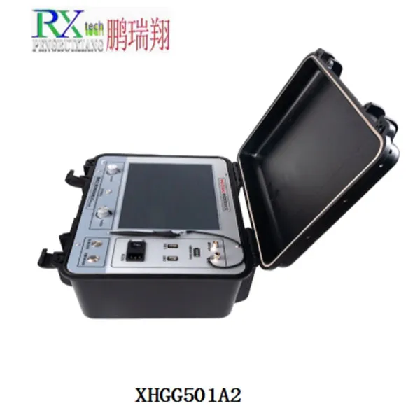 XHGG501A2 Кабельный тестер неисправностей (1)