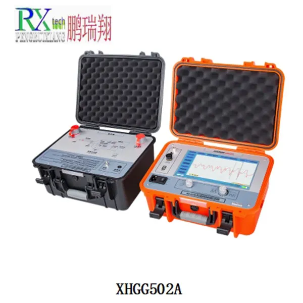 XHGG502A Кабельный тестер неисправностей (1)