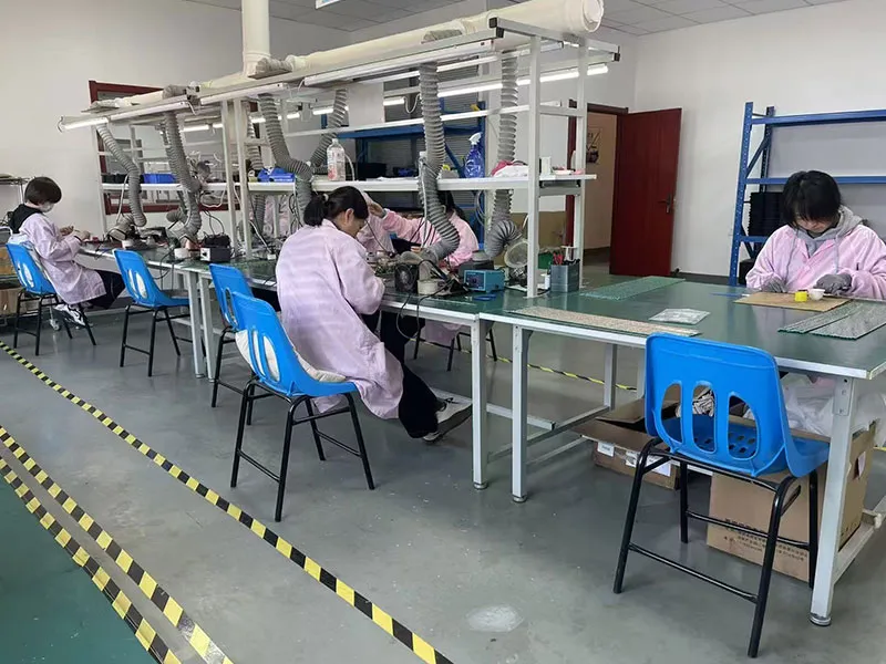 Изолирующее защитное оборудование