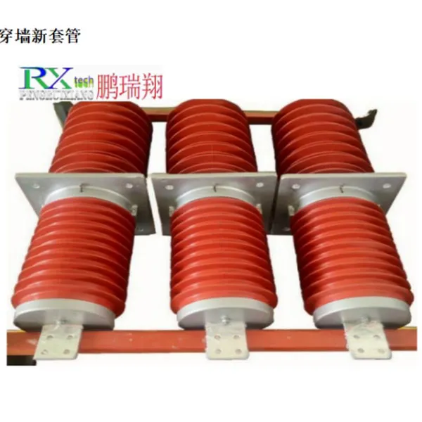 Гильза для прохода через стену (4)