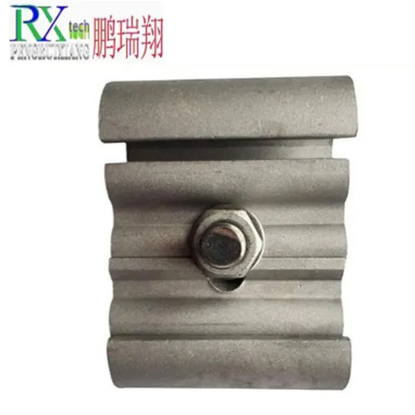 Зажим типа C (1)