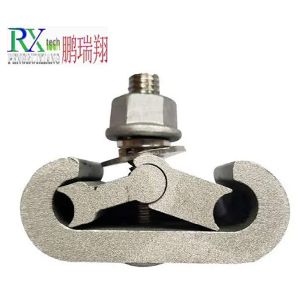 Зажим типа C (2)