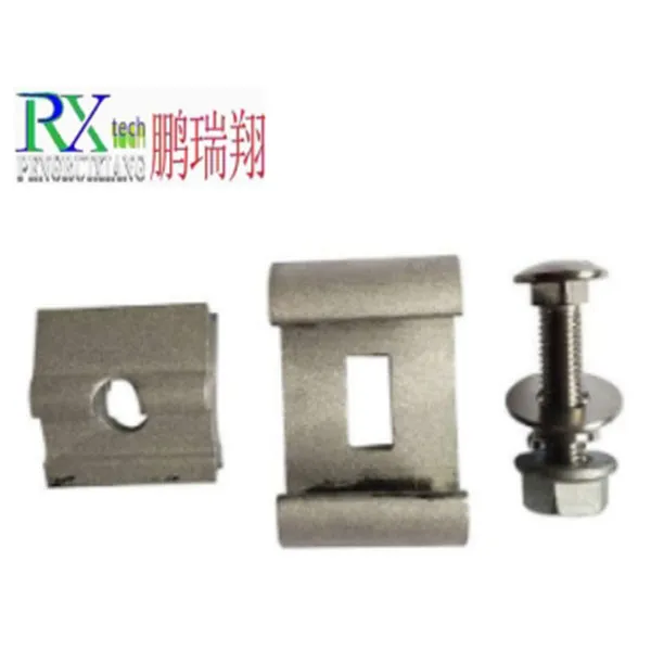 Зажим типа C (3)