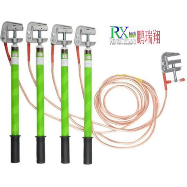 Заземляющий провод (1)