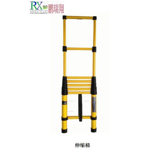 Изолирующая лестница (2)