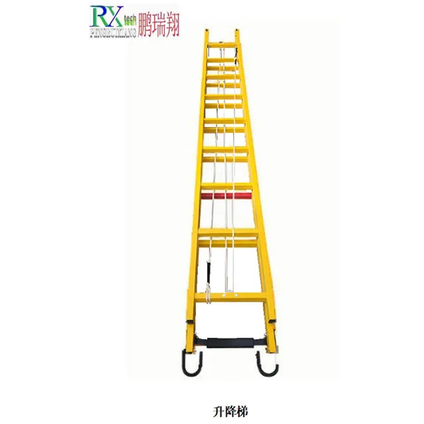 Изолирующая лестница (4)