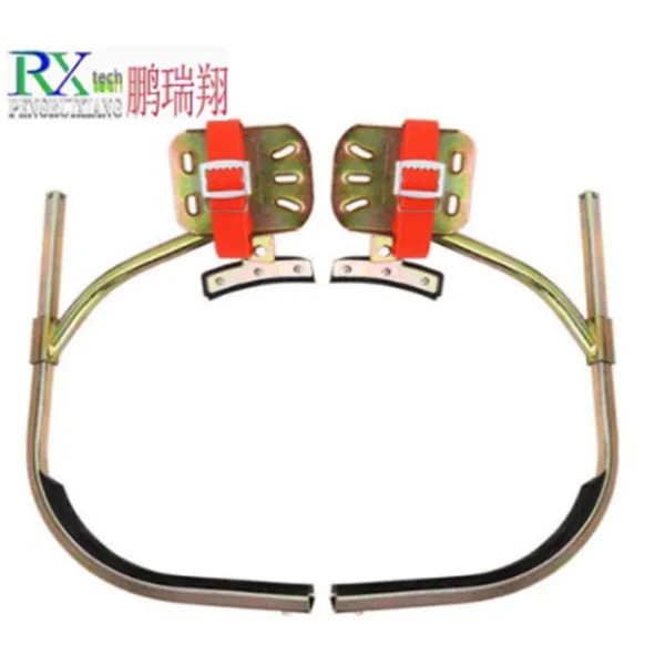 Кошки для лазания по опорам (2)