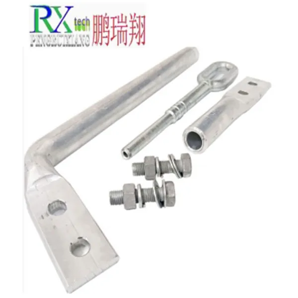 Натяжной зажим (6)