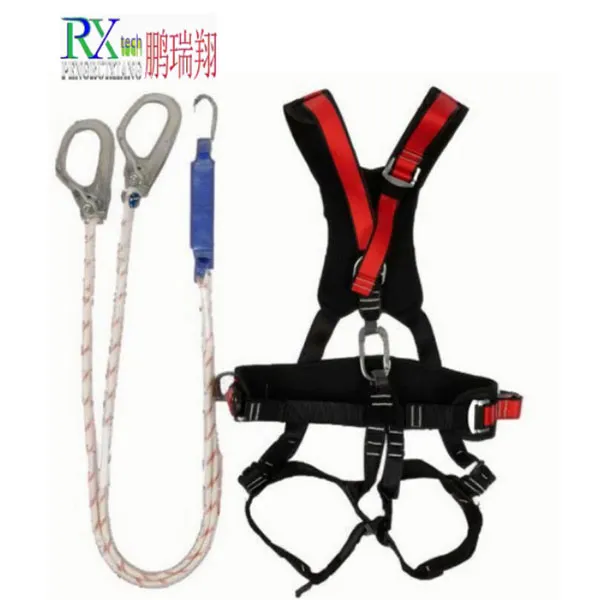 Предохранительный пояс (2)