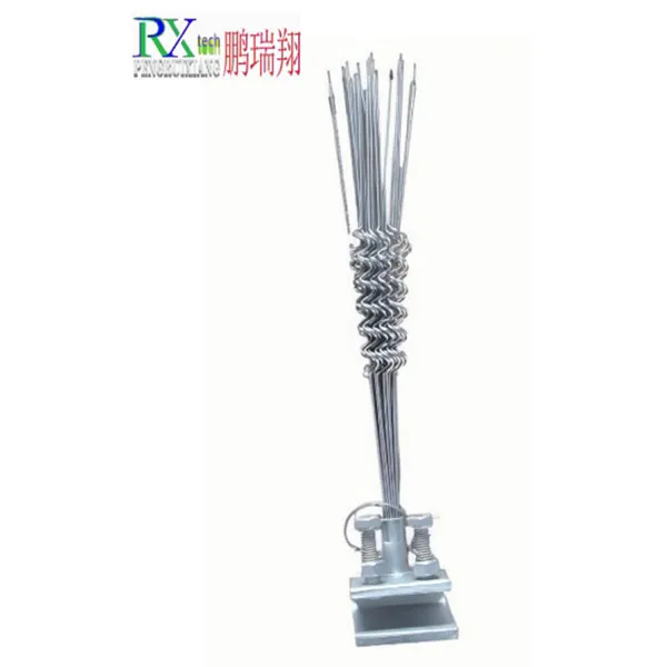 Птицезащитные шипы (3)