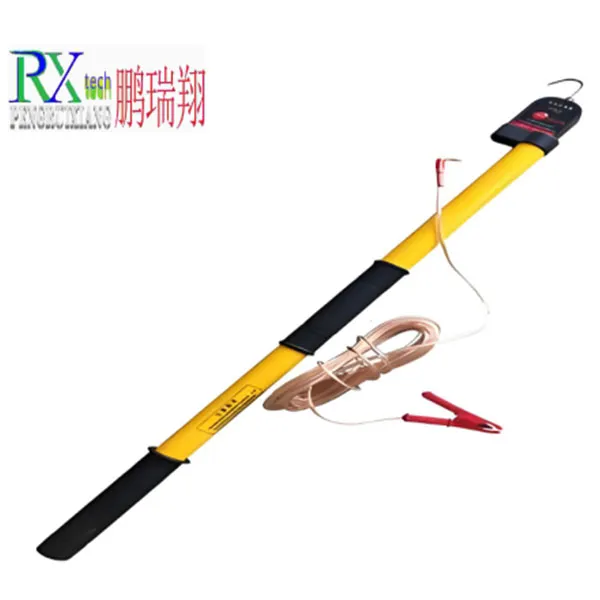 Электроскоп (2)